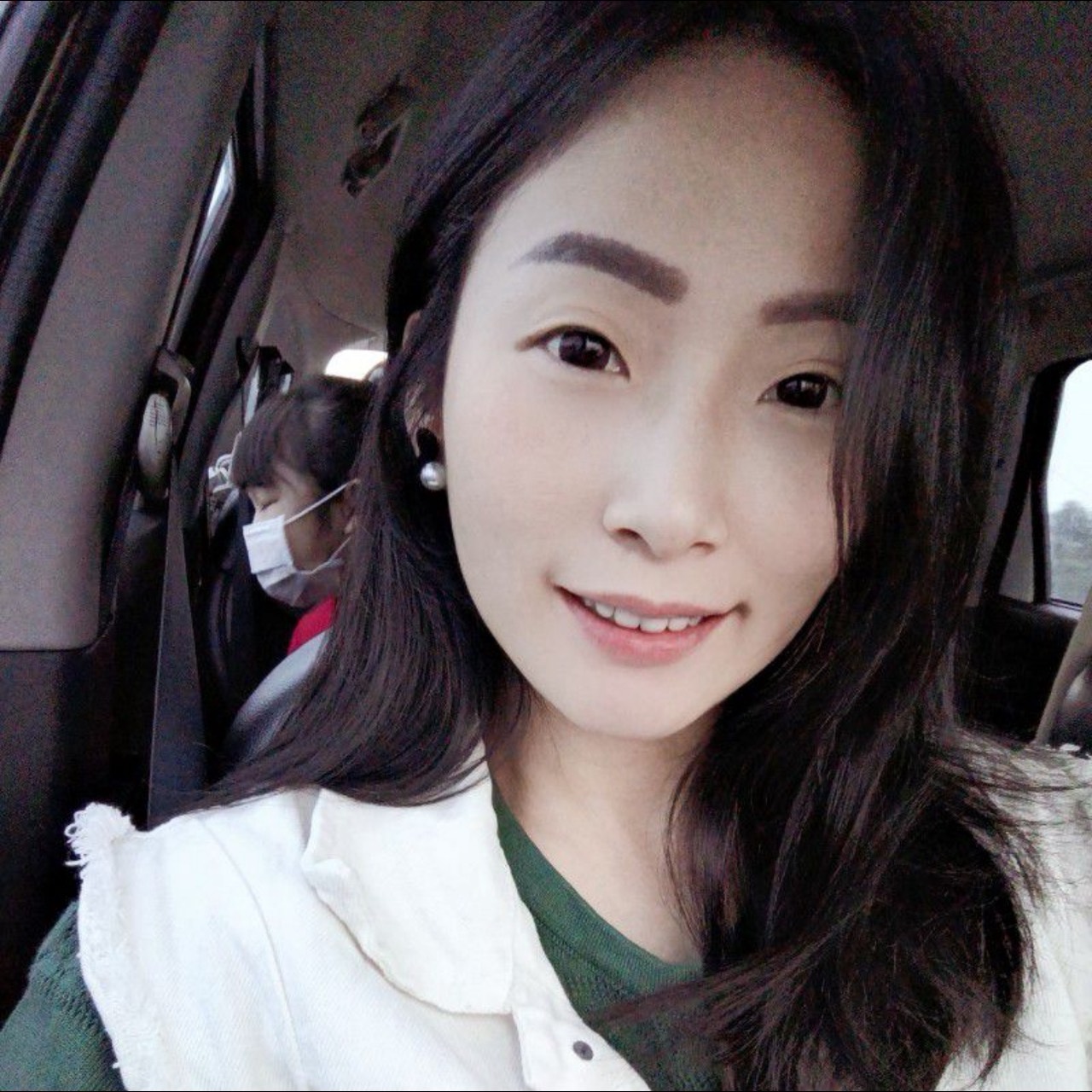 學員梁小姐頭像