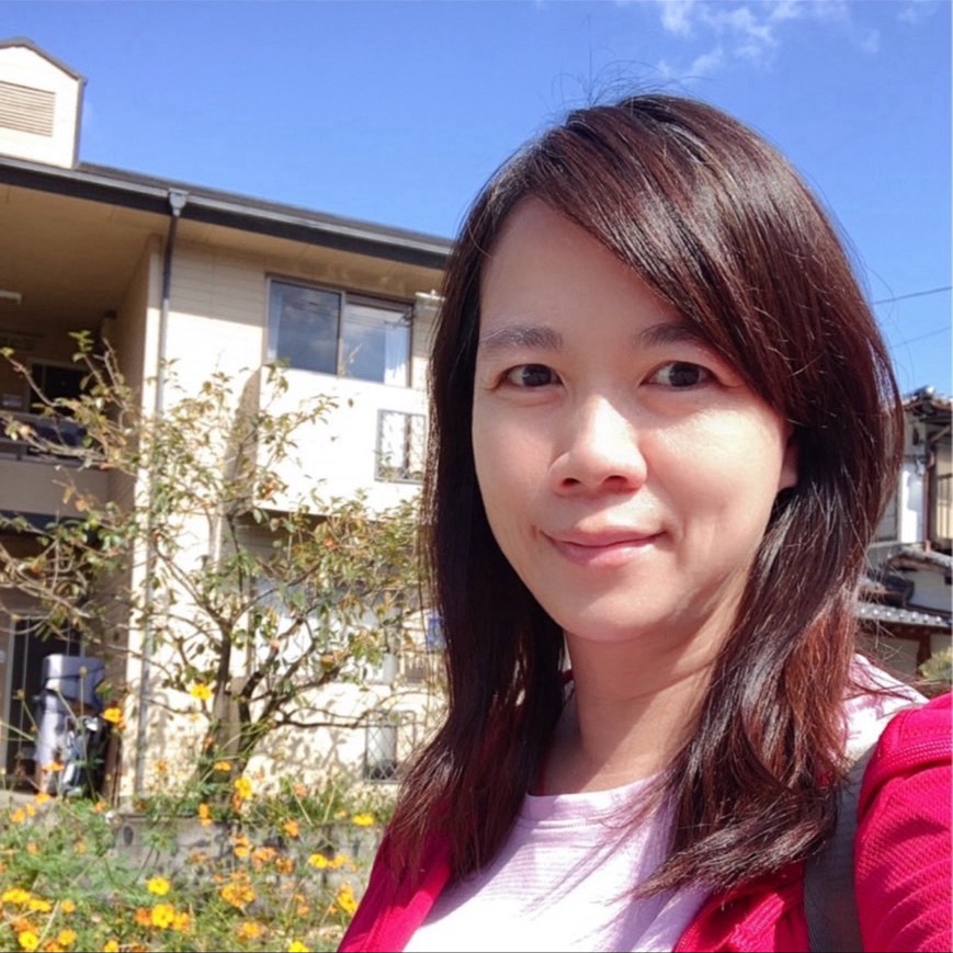 學員陳小姐頭像
