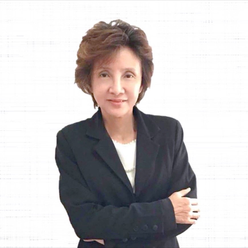 學員 Olianna 小姐頭像