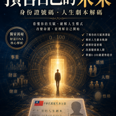 預言自己的未來